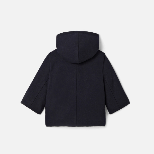Baby boy duffle coat  Baby boy duffle coat