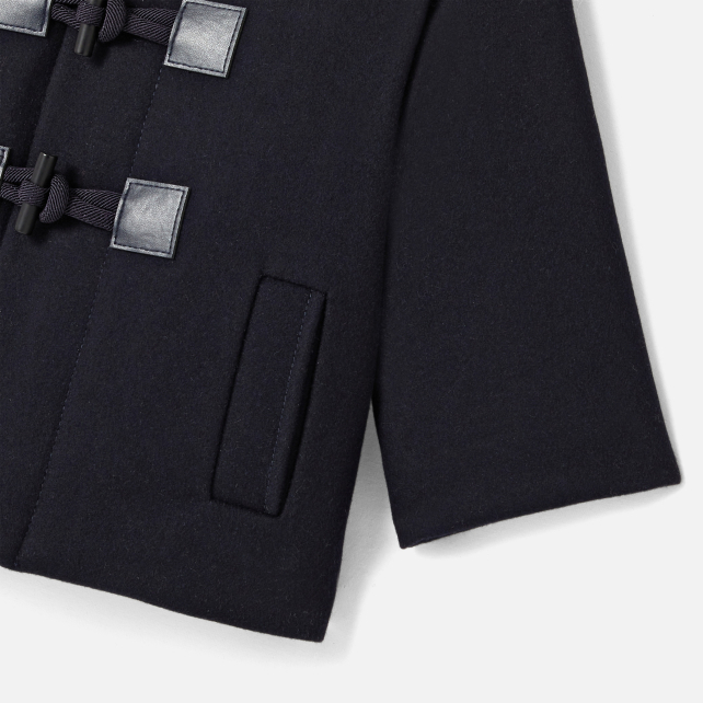 Baby boy duffle coat  Baby boy duffle coat