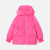 Girl waterproof puffer jacket  Girl waterproof puffer jacket