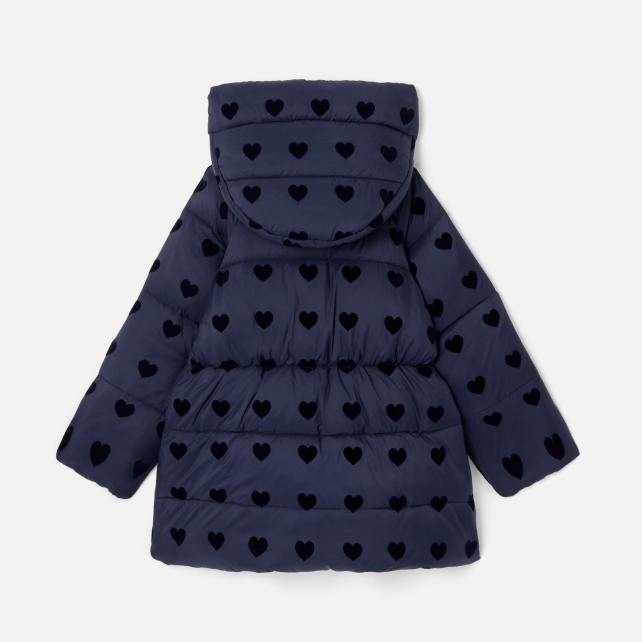 Doudoune enfant fille Doudoune enfant fille