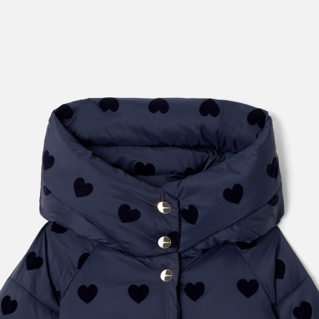 Girl puffer jacket Girl puffer jacket