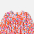 Blouse bébé fille en tissu Liberty Blouse bébé fille en tissu Liberty
