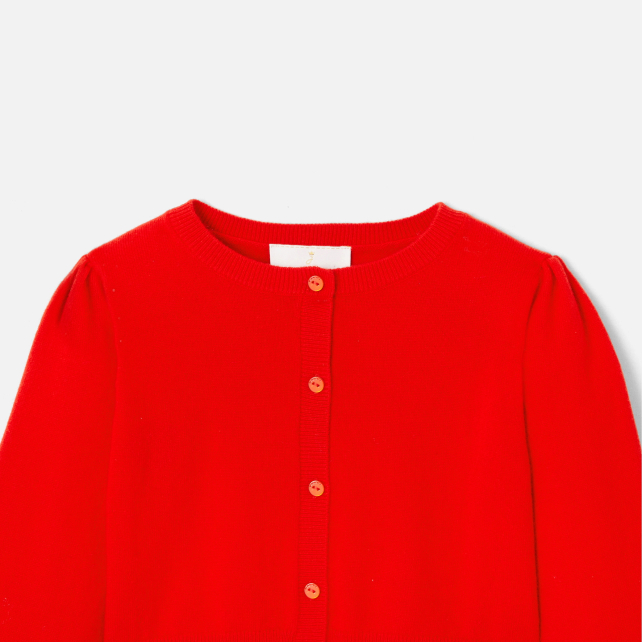 Girl short cardigan  Girl short cardigan