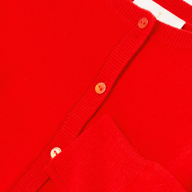 Girl short cardigan  Girl short cardigan