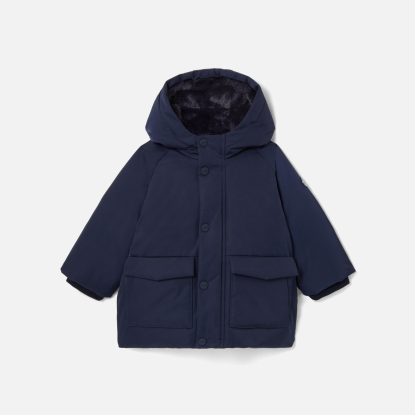 Manteau bébé garçon