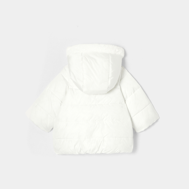 Doudoune bébé fille Doudoune bébé fille