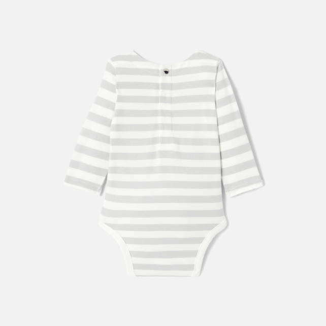 Baby boy long sleeve bodysuit Baby boy long sleeve bodysuit