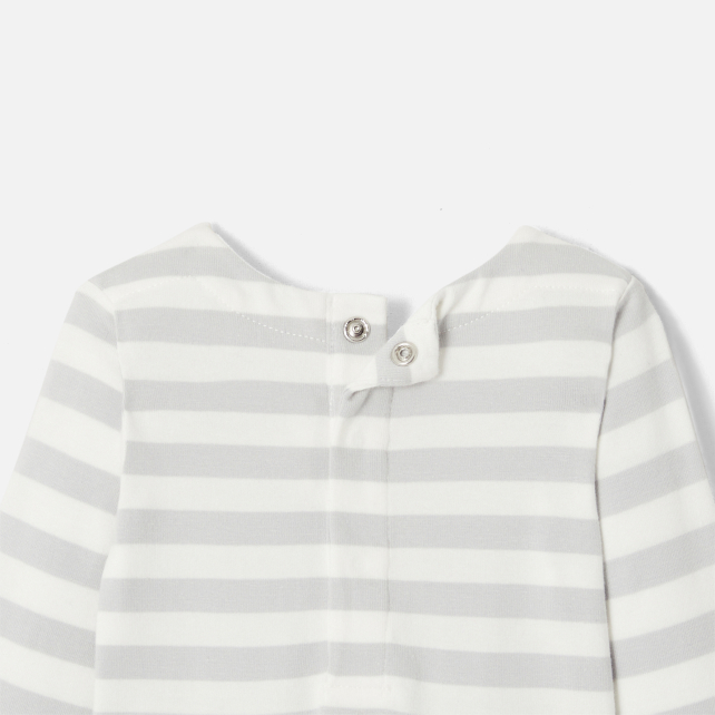 Baby boy long sleeve bodysuit Baby boy long sleeve bodysuit