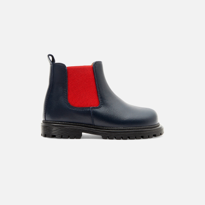 Baby boy Chelsea boots 
