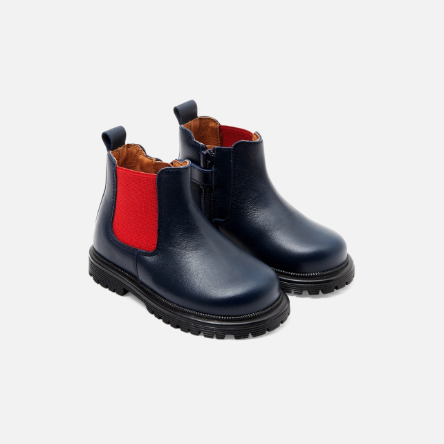 Baby boy Chelsea boots  Baby boy Chelsea boots