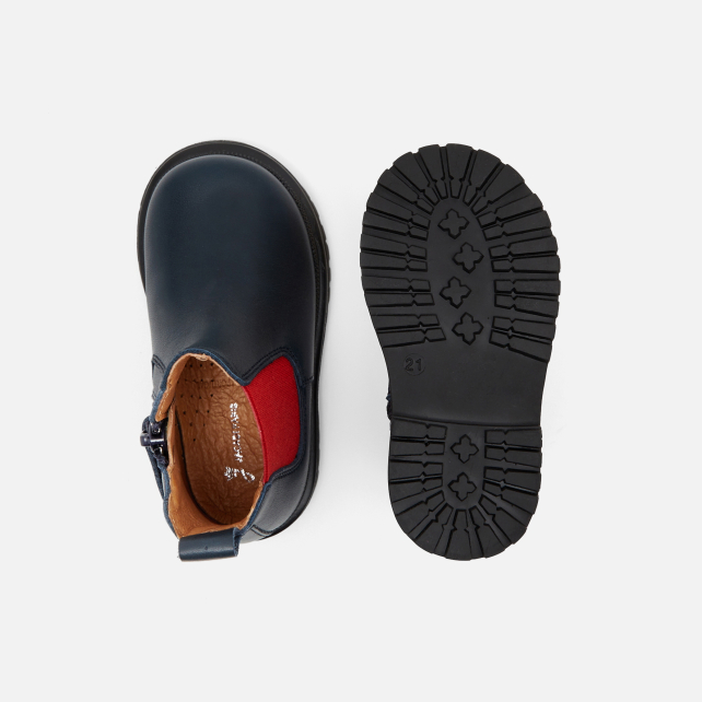 Baby boy Chelsea boots  Baby boy Chelsea boots