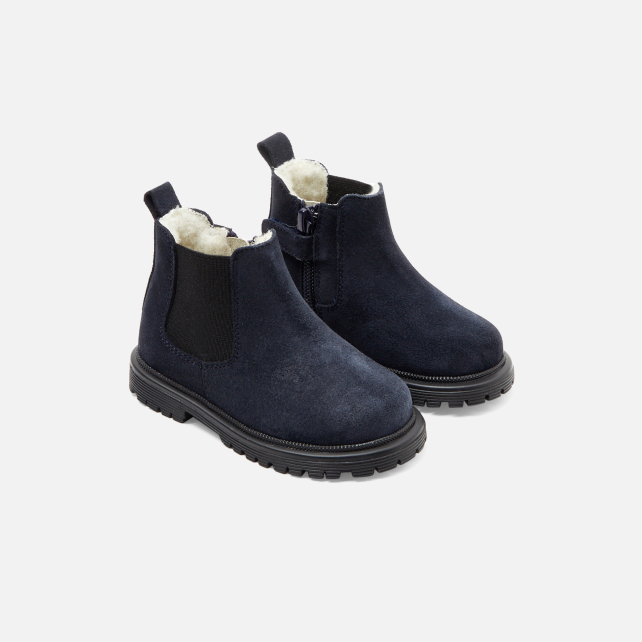 Boy Chelsea boots Boy Chelsea boots