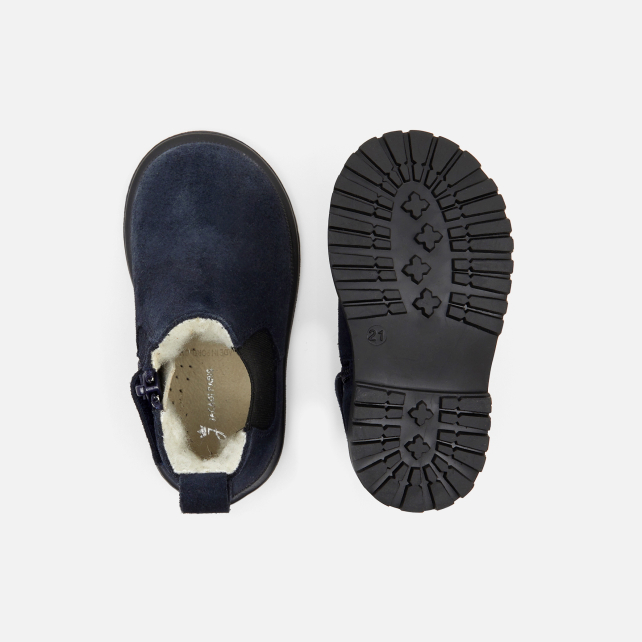 Boy Chelsea boots Boy Chelsea boots