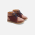 Baby boy booties Baby boy booties