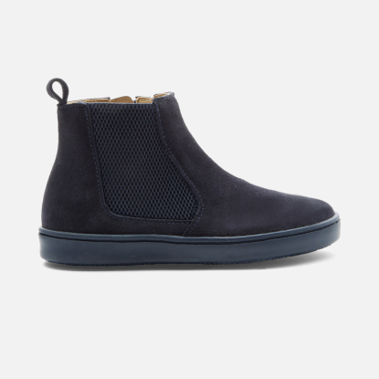 Chelsea boots enfant garçon