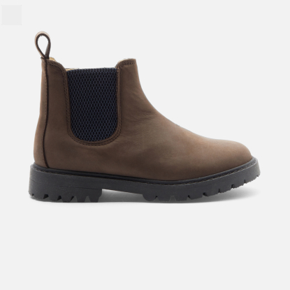 Chelsea boots enfant garçon