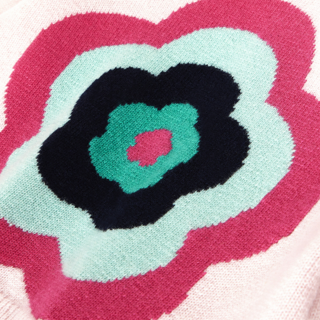 Girl short jumper  Girl short jumper