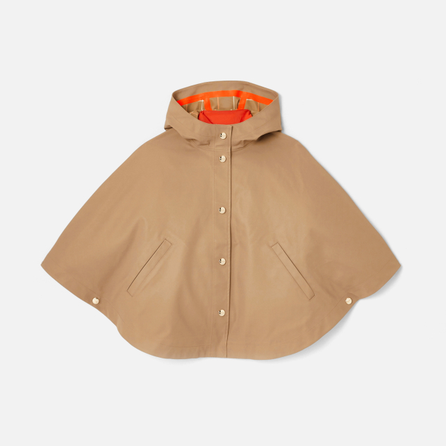 Cape 3 en 1 enfant fille Cape 3 en 1 enfant fille