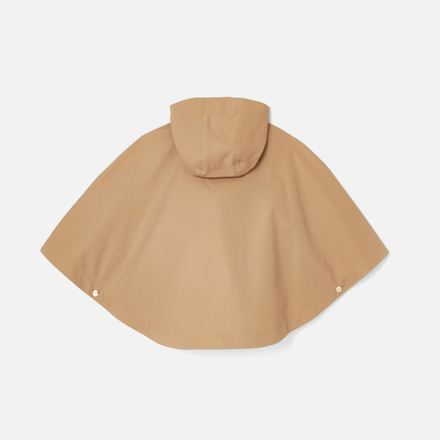 Girl 3 in 1 cape Girl 3 in 1 cape