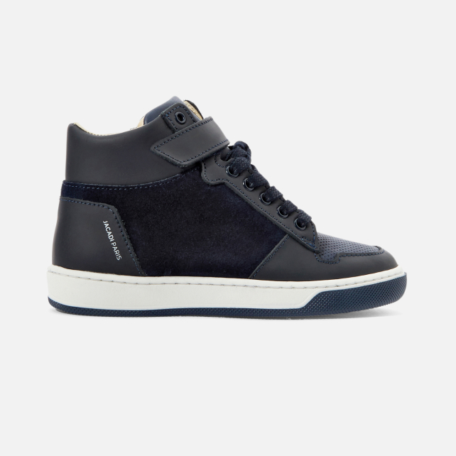 Boy high-top trainers Boy high-top trainers