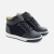 Boy high-top trainers Boy high-top trainers