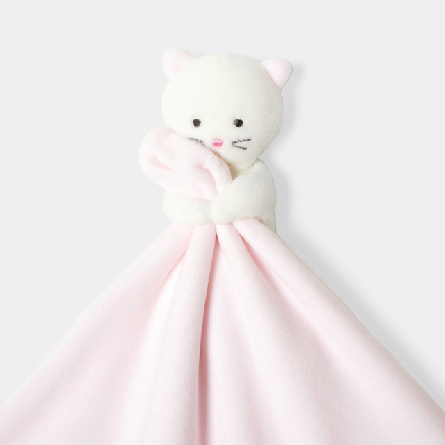 Doudou chat Doudou chat