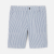 Boy striped Bermuda shorts Boy striped Bermuda shorts
