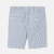Boy striped Bermuda shorts Boy striped Bermuda shorts
