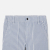 Boy striped Bermuda shorts Boy striped Bermuda shorts