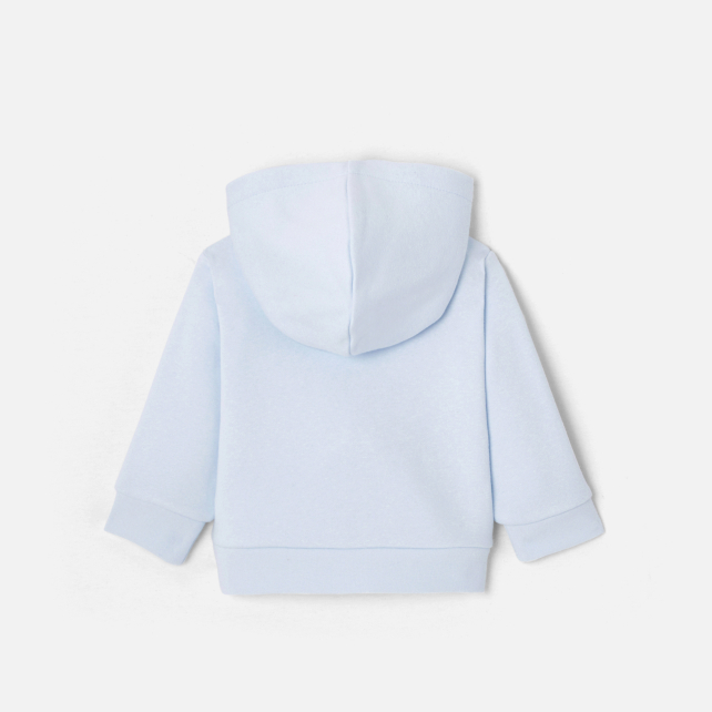 Sweat zippé bébé garçon Sweat zippé bébé garçon