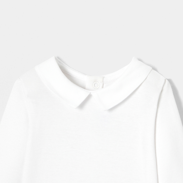 Body manches longues bébé garçon Body manches longues bébé garçon