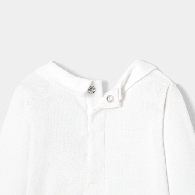 Body manches longues bébé garçon Body manches longues bébé garçon