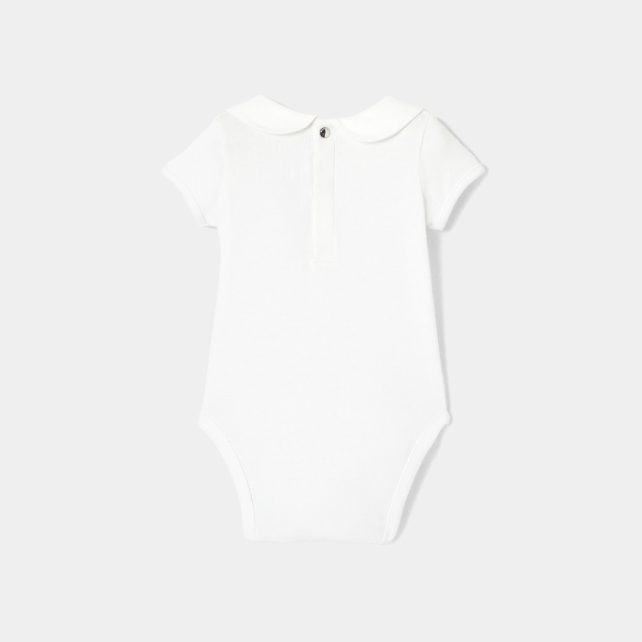 Baby girl short sleeves bodysuit Baby girl short sleeves bodysuit