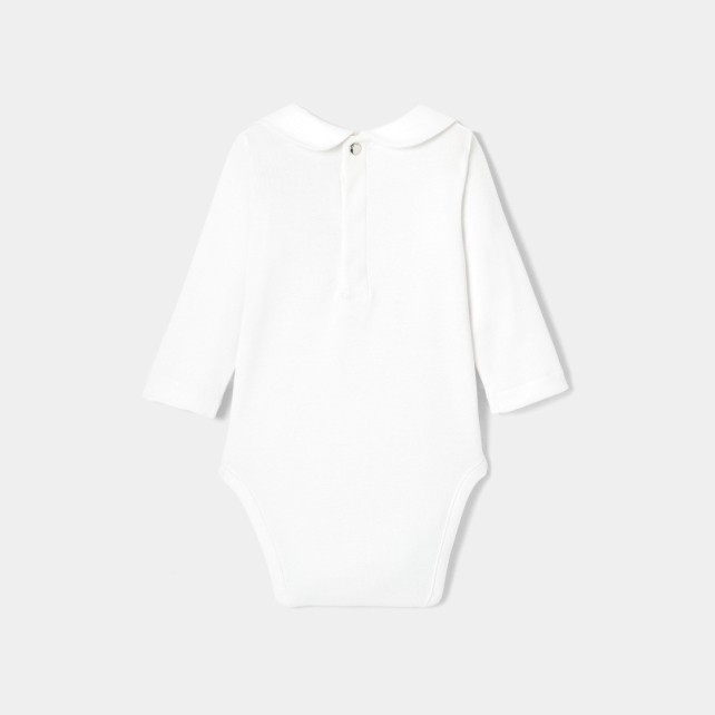 Baby girl long sleeves bodysuit Baby girl long sleeves bodysuit