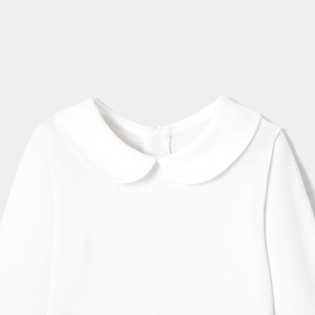 Body bébé fille manches longues Body bébé fille manches longues