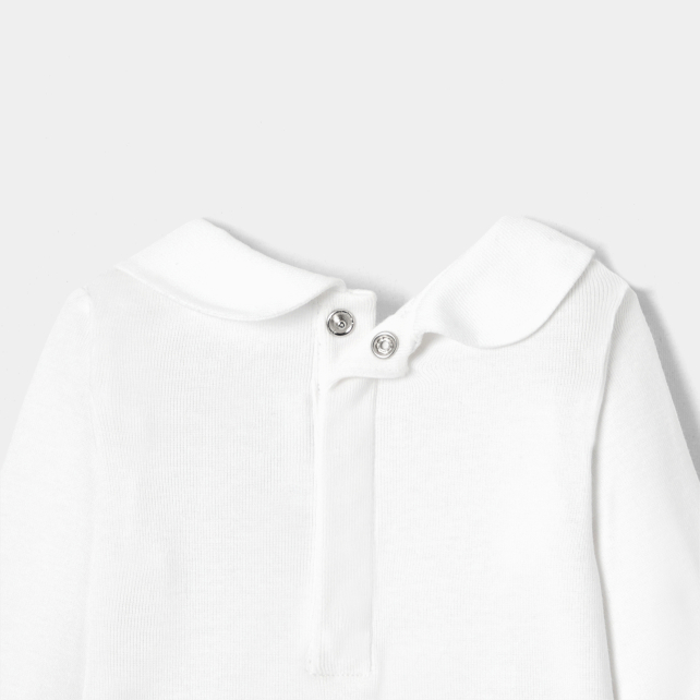 Baby girl long sleeves bodysuit Baby girl long sleeves bodysuit