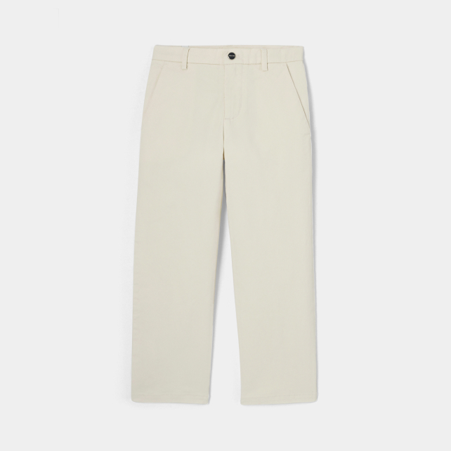 Boy chino trousers Boy chino trousers