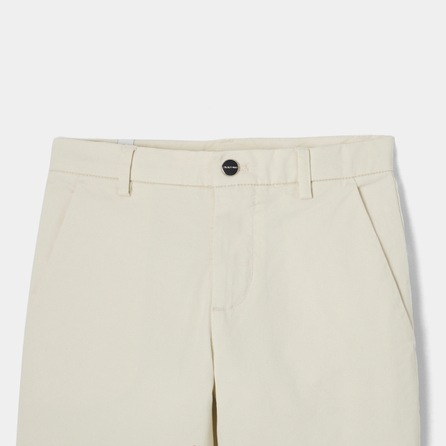 Boy chino trousers Boy chino trousers