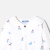 Baby boy pyjamas in interlock Baby boy pyjamas in interlock