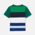 Boy striped T-shirt Boy striped T-shirt