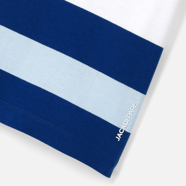 Boy striped T-shirt Boy striped T-shirt