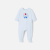 Baby boy fleece pyjamas Baby boy fleece pyjamas