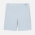 Boy twill Bermuda shorts Boy twill Bermuda shorts