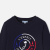 Child interlock sweatshirt Child interlock sweatshirt