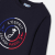 Sweat enfant en interlock Sweat enfant en interlock