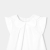 Blouse bébé fille en popeline Blouse bébé fille en popeline