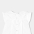 Blouse bébé fille en popeline Blouse bébé fille en popeline