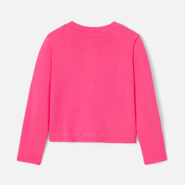 Cardigan enfant fille Cardigan enfant fille