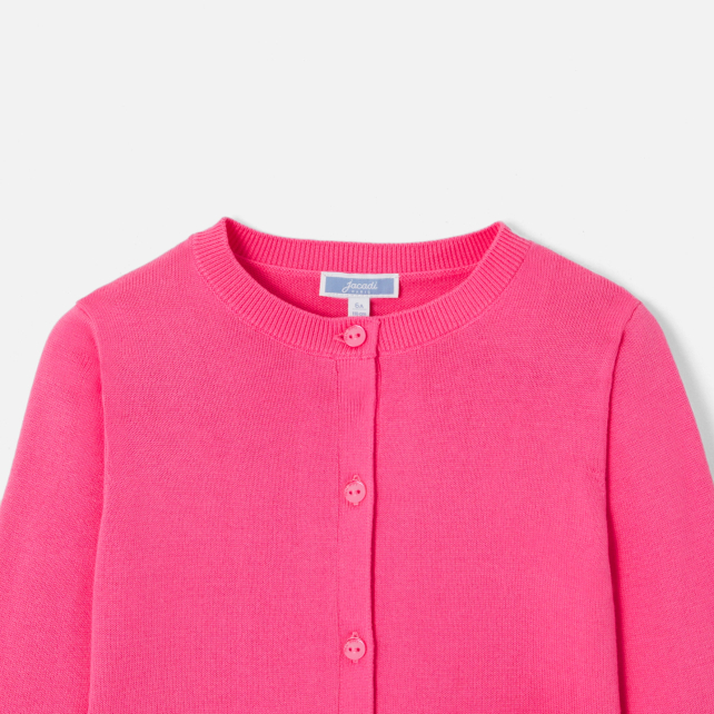 Cardigan enfant fille Cardigan enfant fille