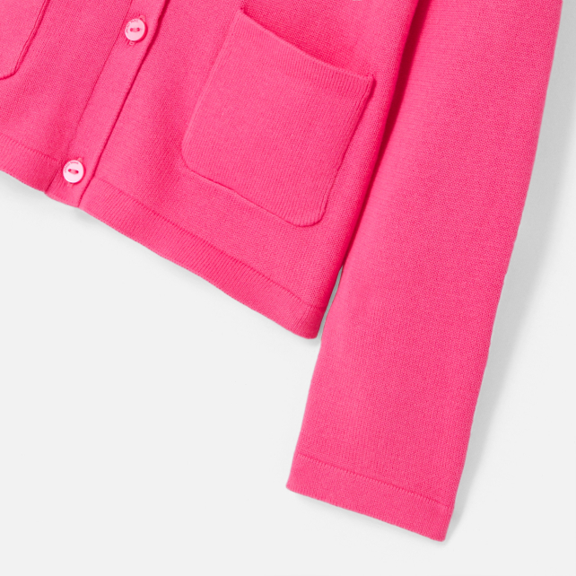 Girl cardigan Girl cardigan